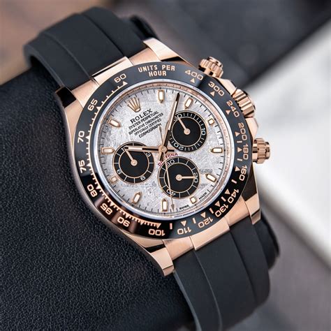 rolex daytona automatic chronograph|Rolex daytona watch 2021.